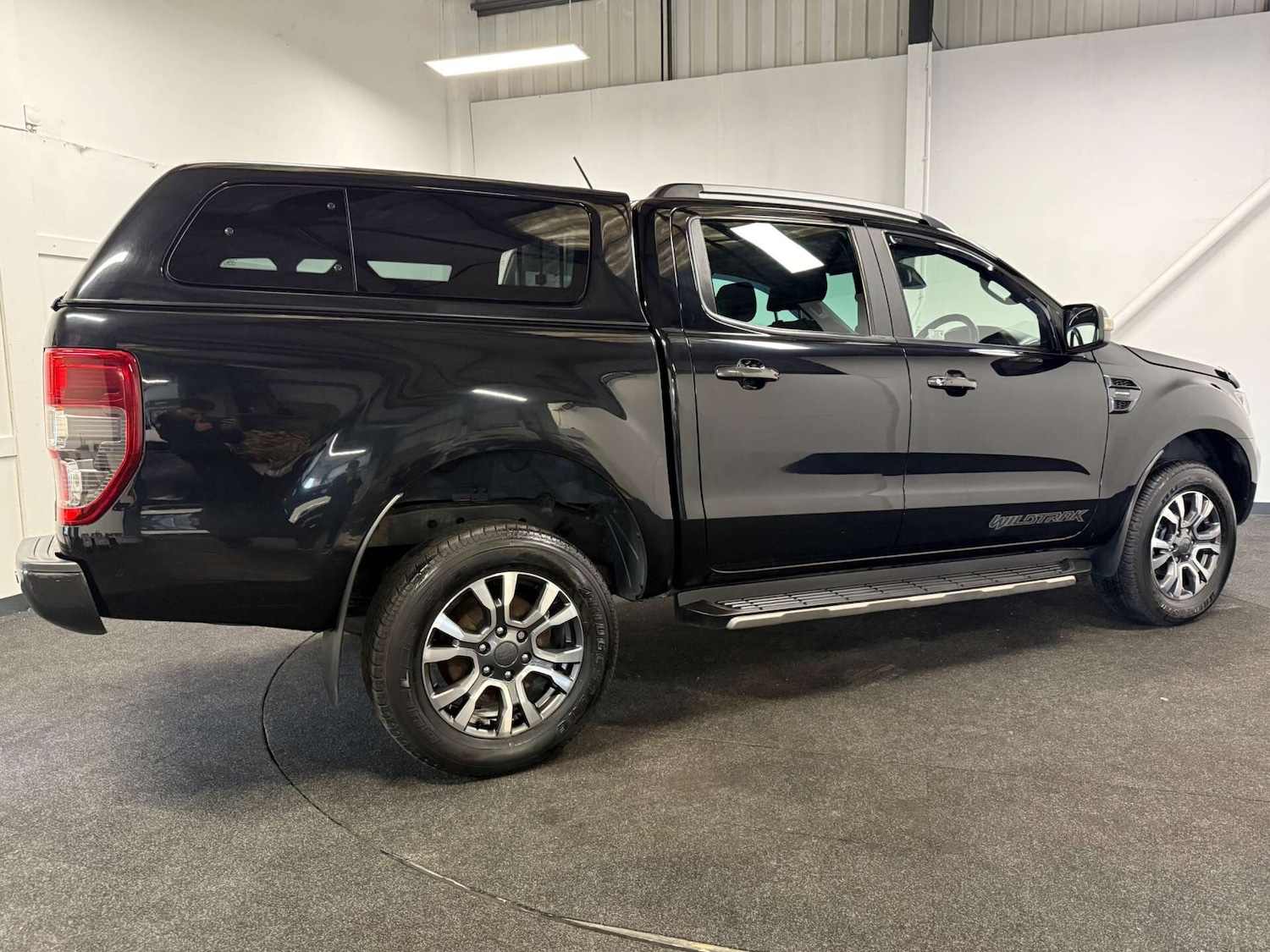 Used Ford Ranger 2022 for sale - 76385615: Photo 5