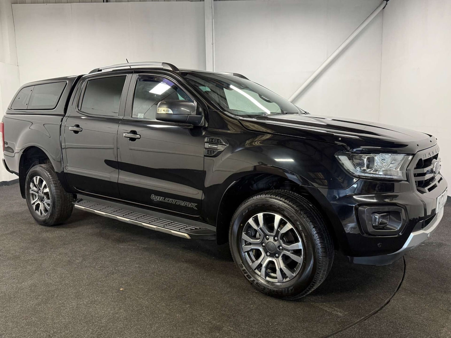 Used Ford Ranger 2022 for sale - 76385615: Photo 6