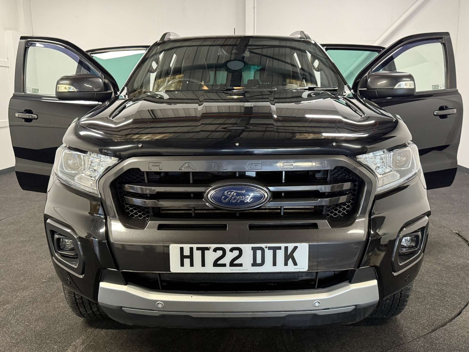 Used Ford Ranger 2022 for sale - 76385615: Photo 8