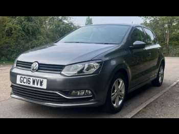2016 (16) - 1.2 Polo Match TSi Semi-Auto 5dr