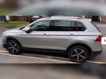 Used Volkswagen Tiguan 2018 for sale - 78236407: Photo