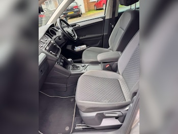 Used Volkswagen Tiguan 2018 for sale - 78236407: Photo