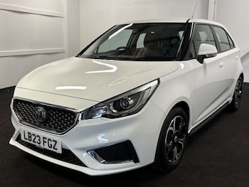 Used MG MG3 2023 for sale - 77571208: Photo