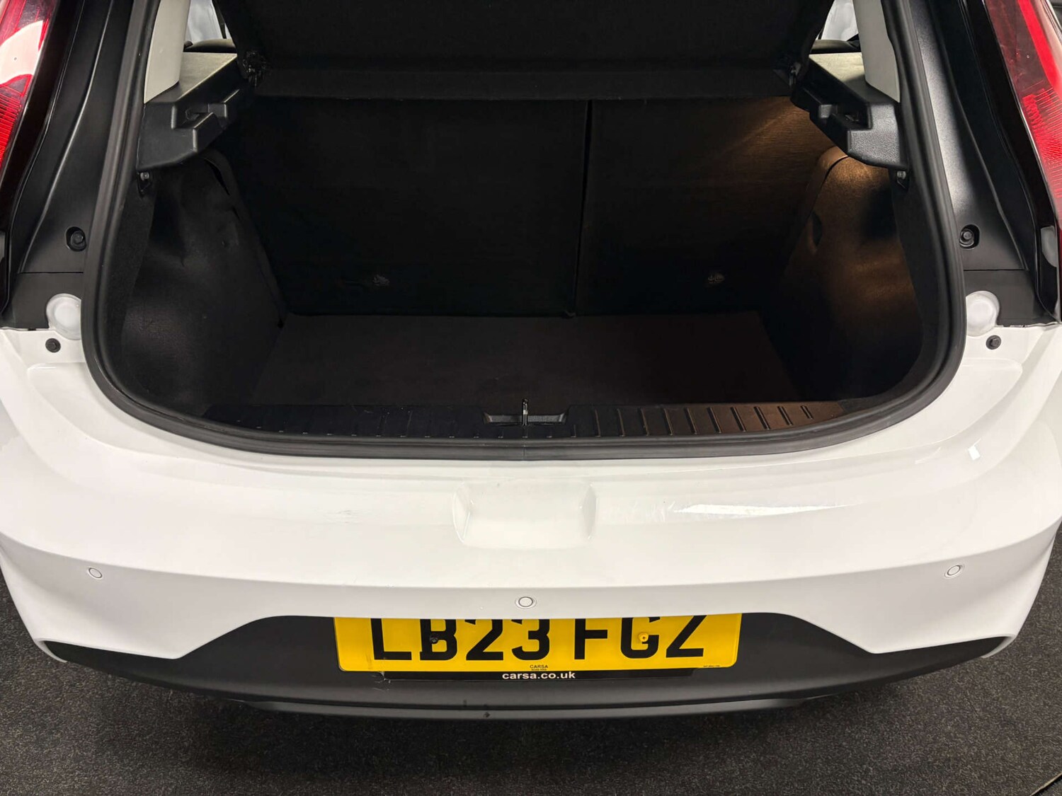 Used MG MG3 2023 for sale - 77571208: Photo 31