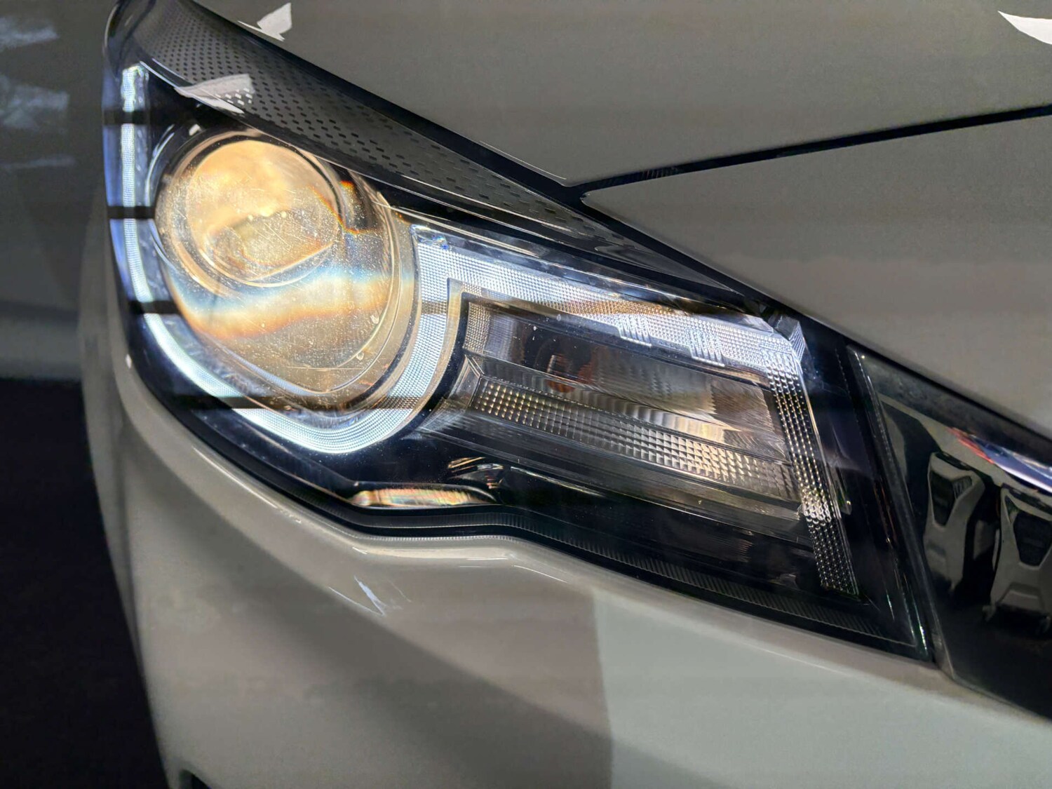 Used MG MG3 2023 for sale - 77571208: Photo 45