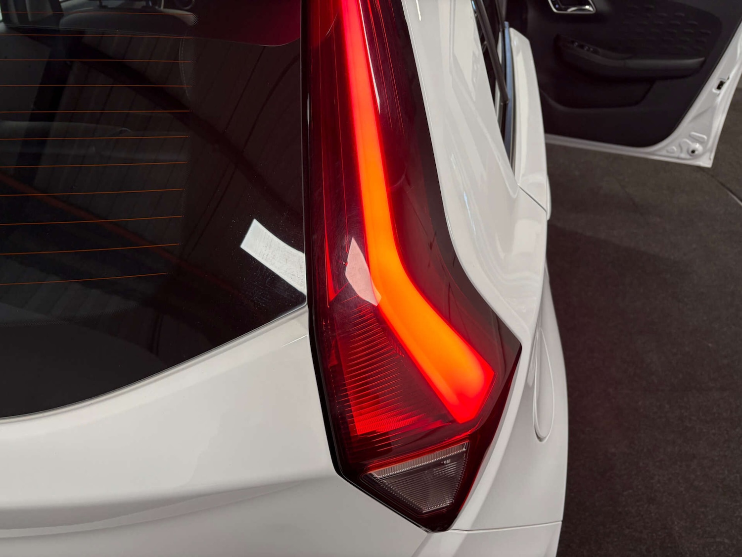 Used MG MG3 2023 for sale - 77571208: Photo 46