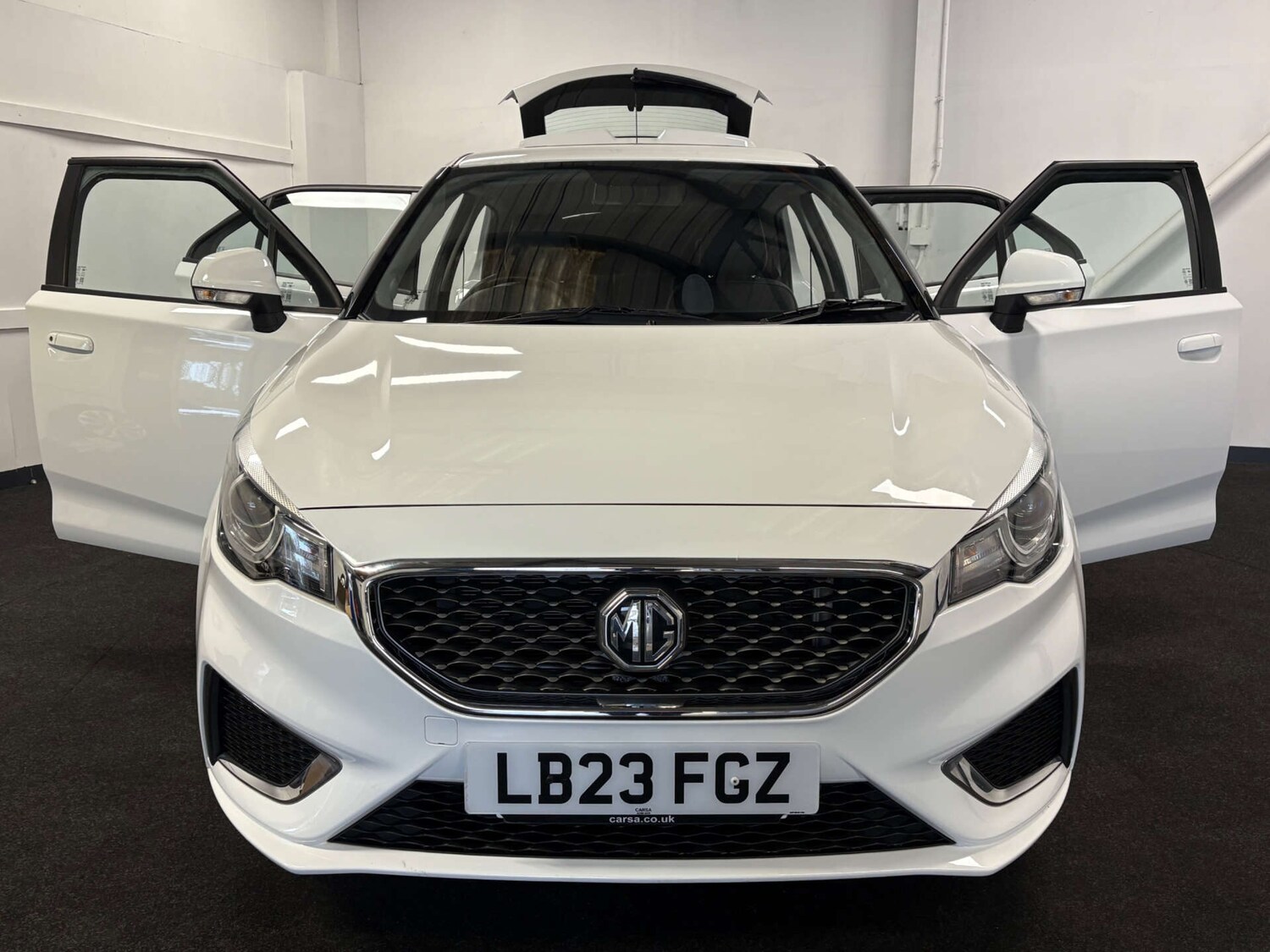 Used MG MG3 2023 for sale - 77571208: Photo 8