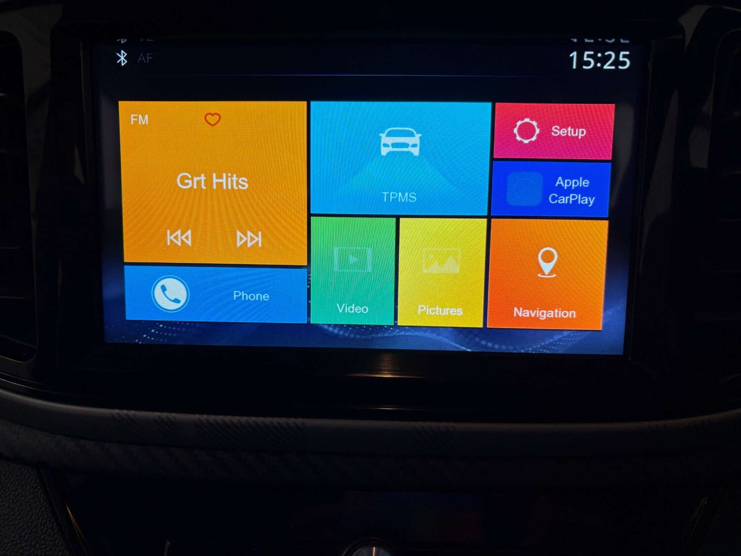 Used MG MG3 2023 for sale - 77831886: Photo 21