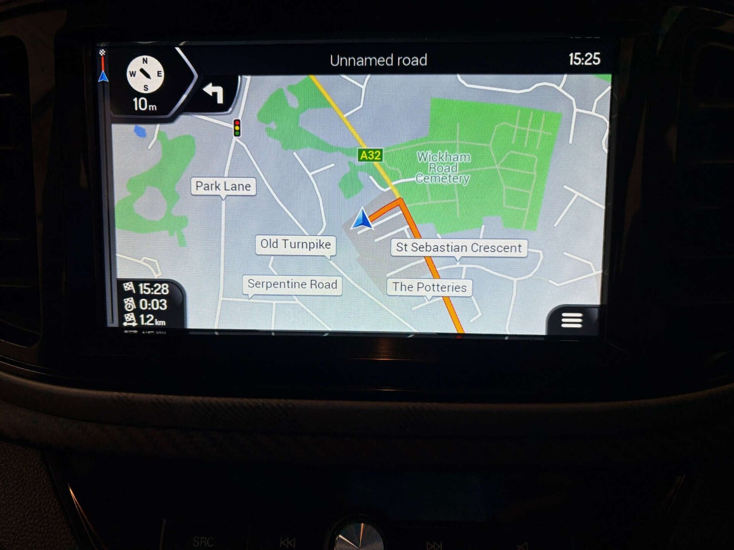 Used MG MG3 2023 for sale - 77831886: Photo 22