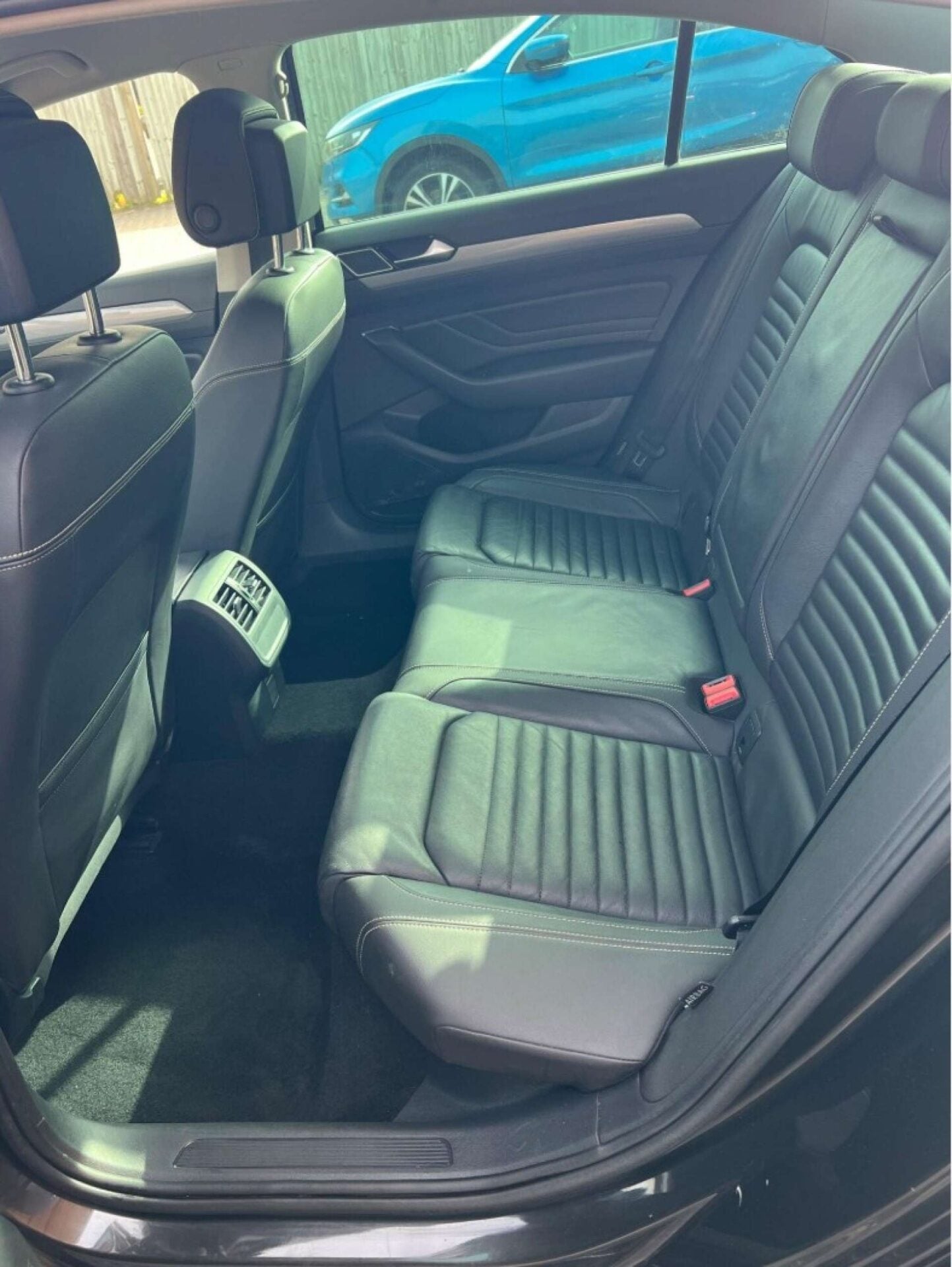 Used Volkswagen Passat 2020 for sale - 78038755: Photo 4