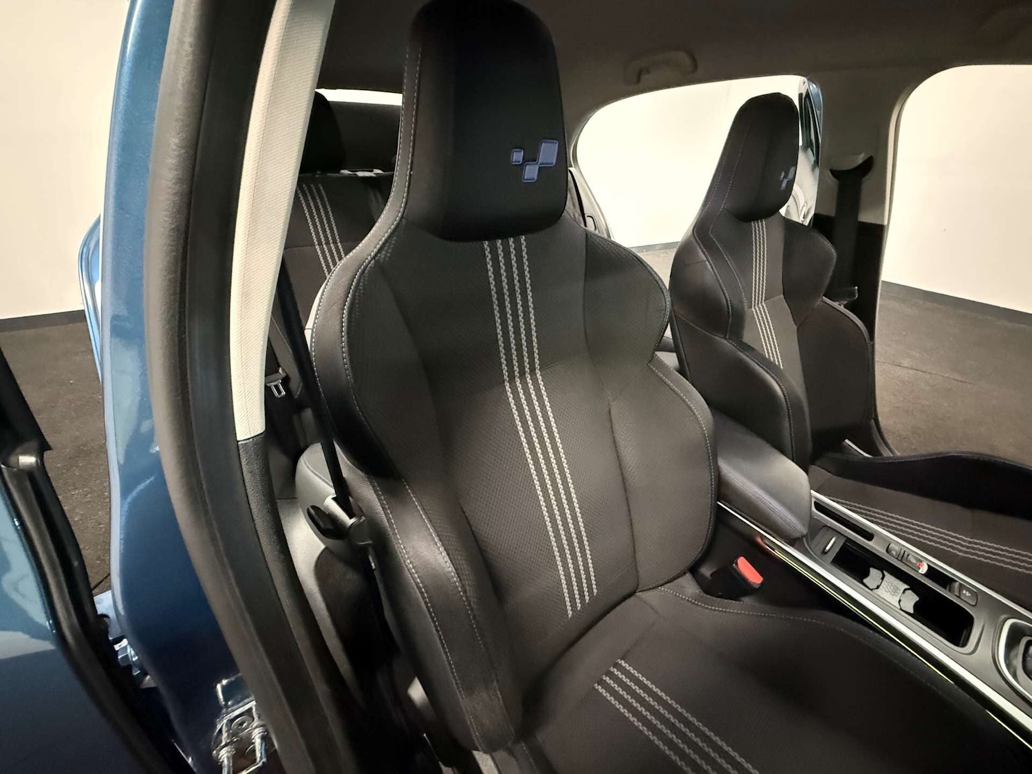 Used Renault Megane 2018 for sale - 77319391: Photo 13