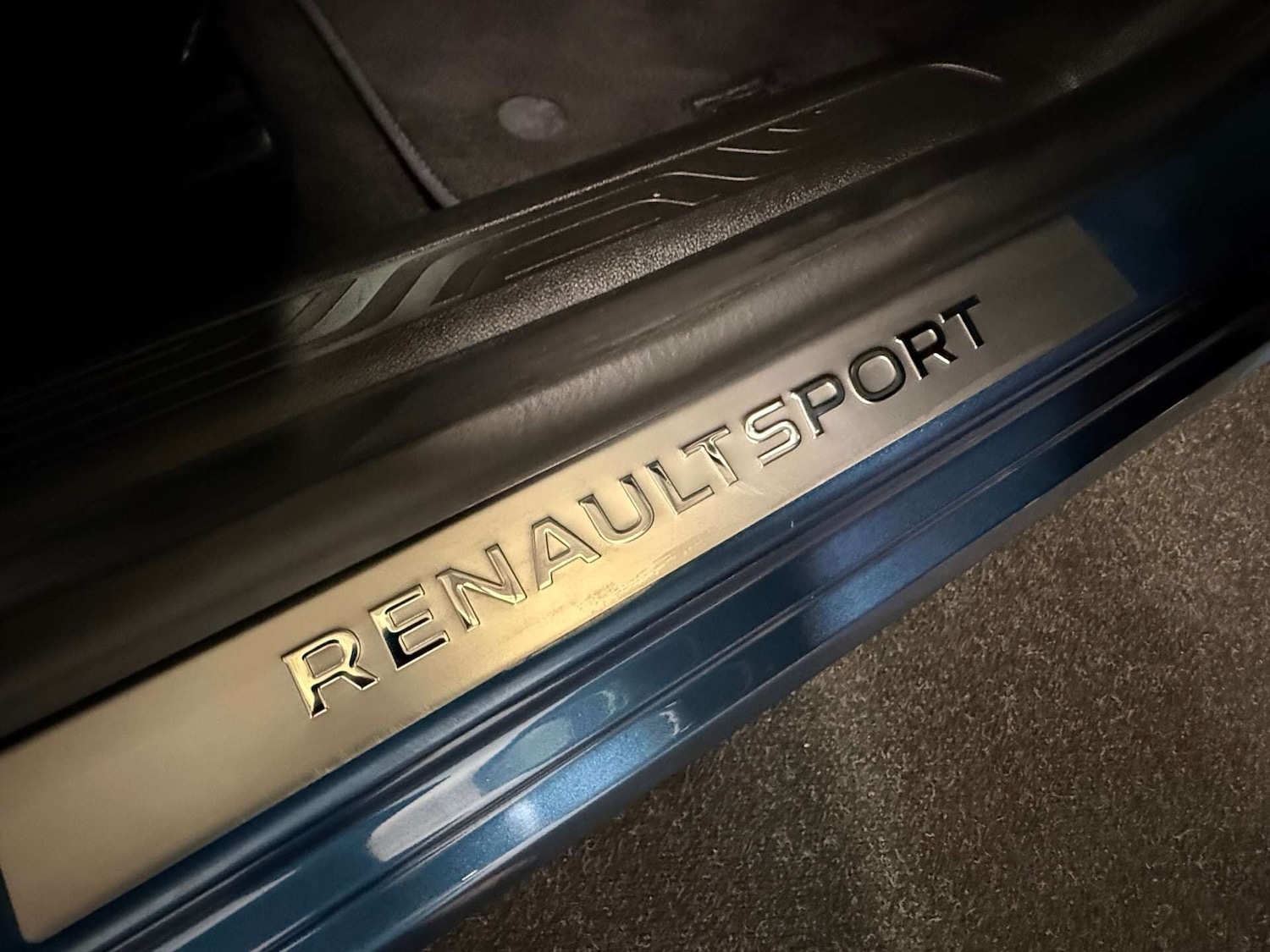 Used Renault Megane 2018 for sale - 77319391: Photo 16