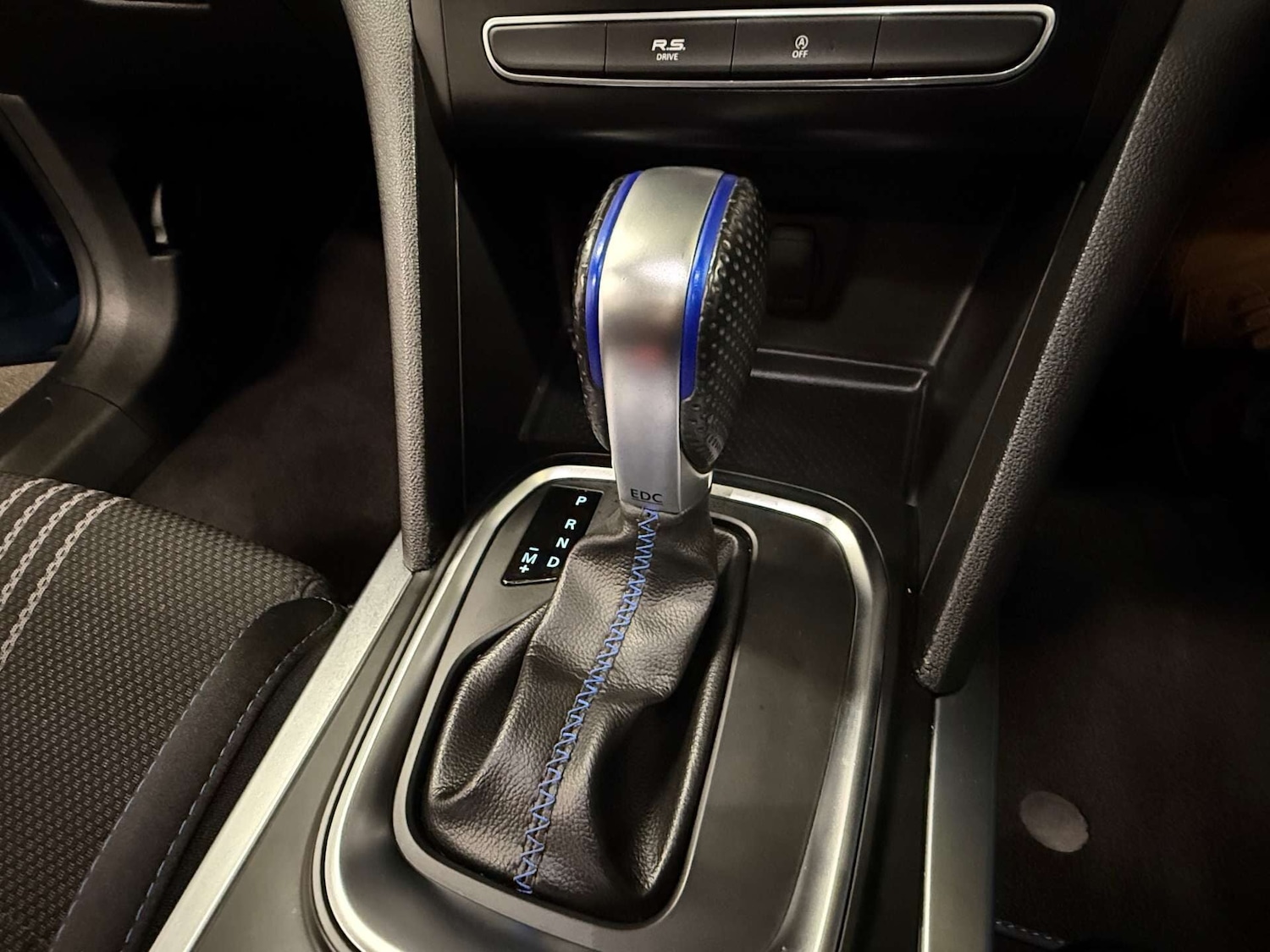 Used Renault Megane 2018 for sale - 77319391: Photo 17