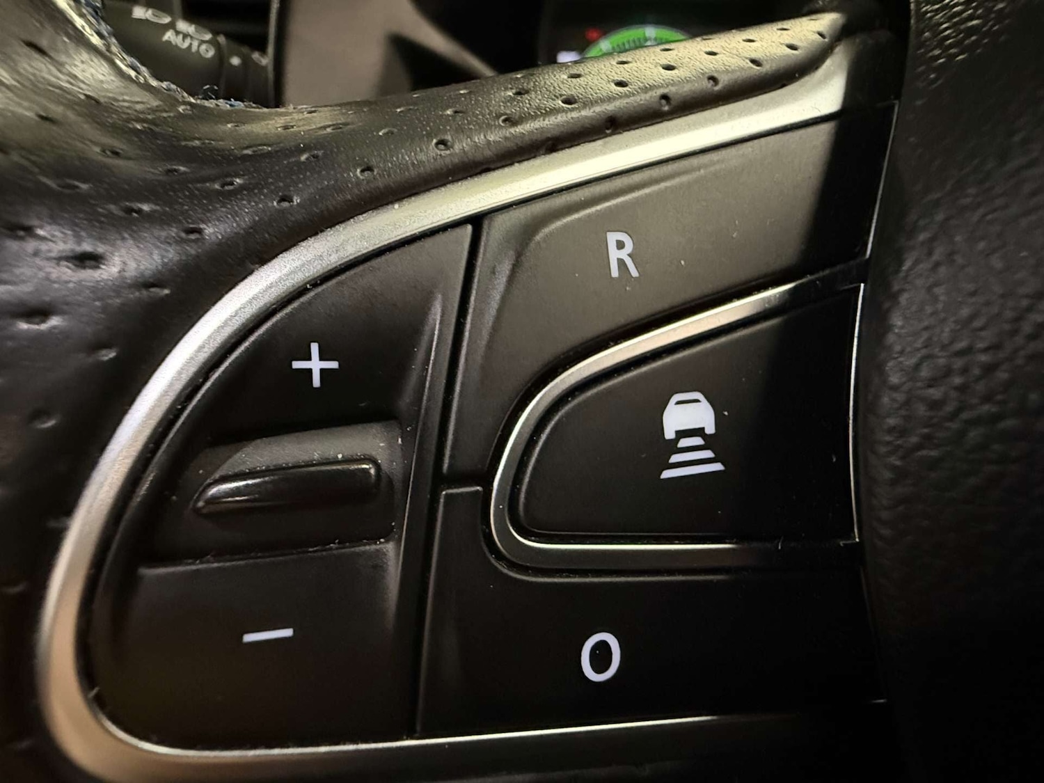 Used Renault Megane 2018 for sale - 77319391: Photo 21