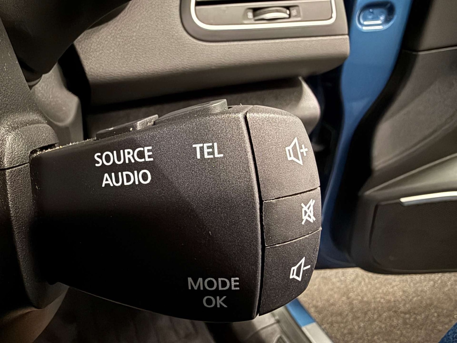 Used Renault Megane 2018 for sale - 77319391: Photo 22