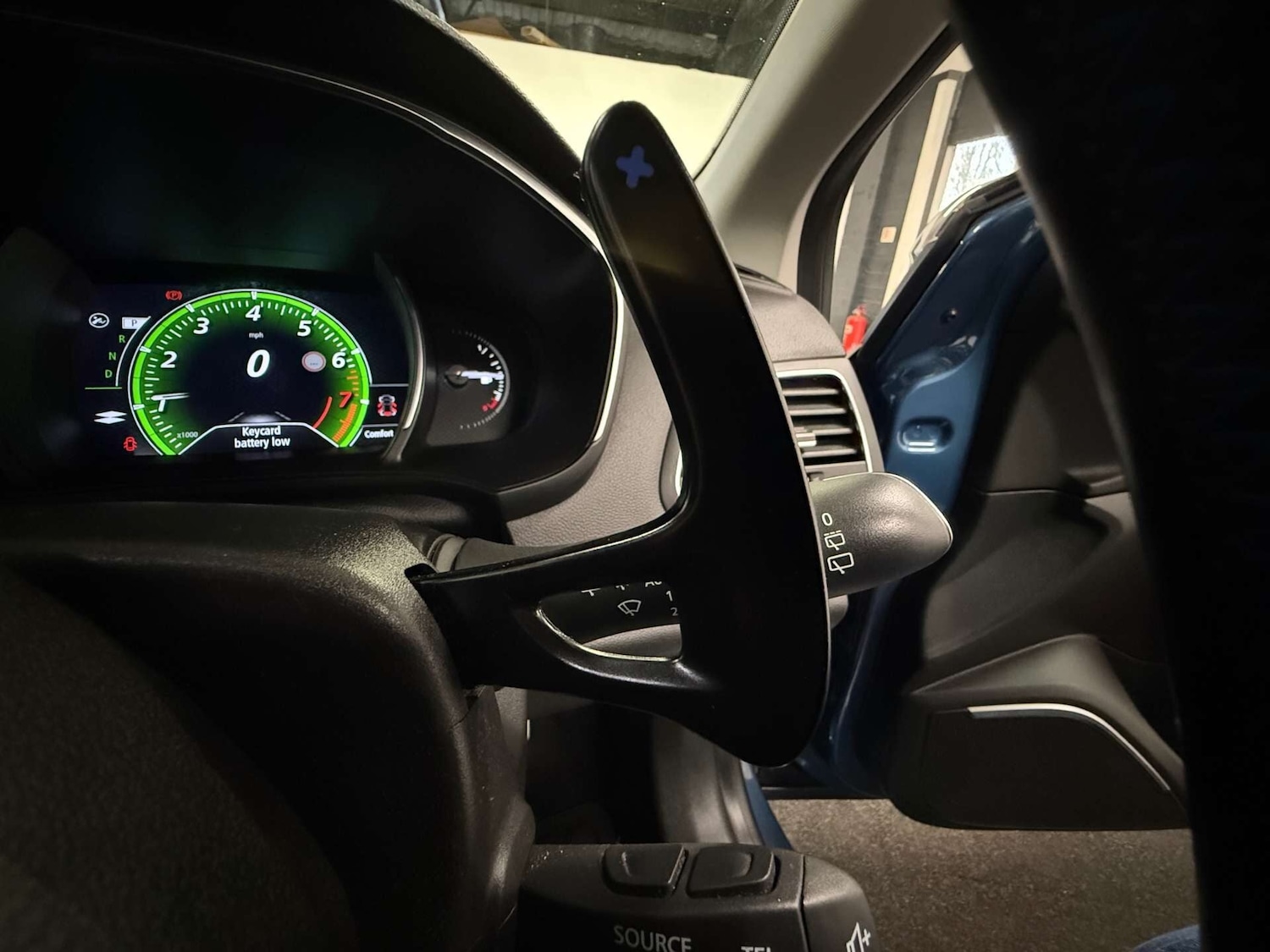 Used Renault Megane 2018 for sale - 77319391: Photo 23