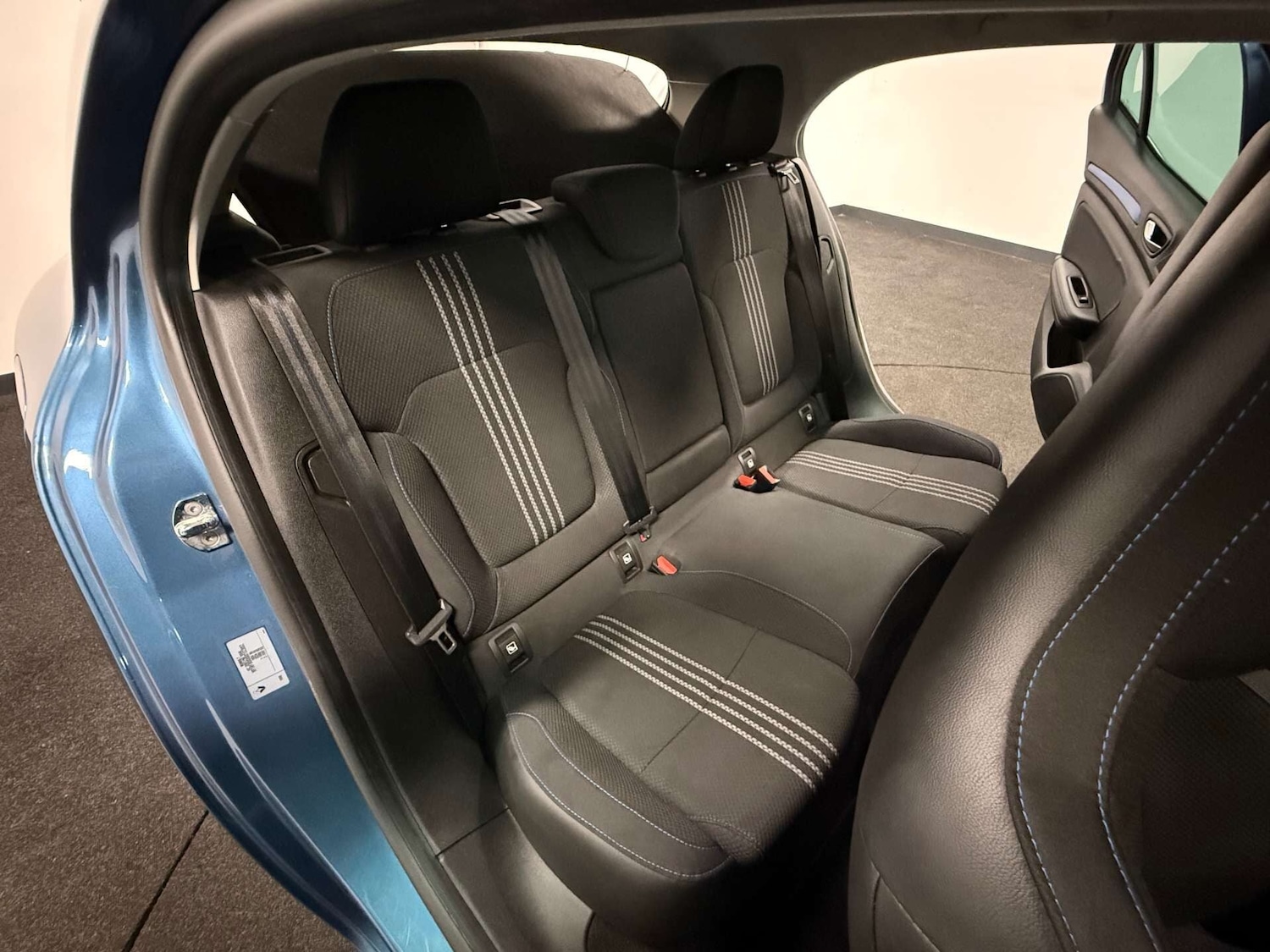 Used Renault Megane 2018 for sale - 77319391: Photo 32