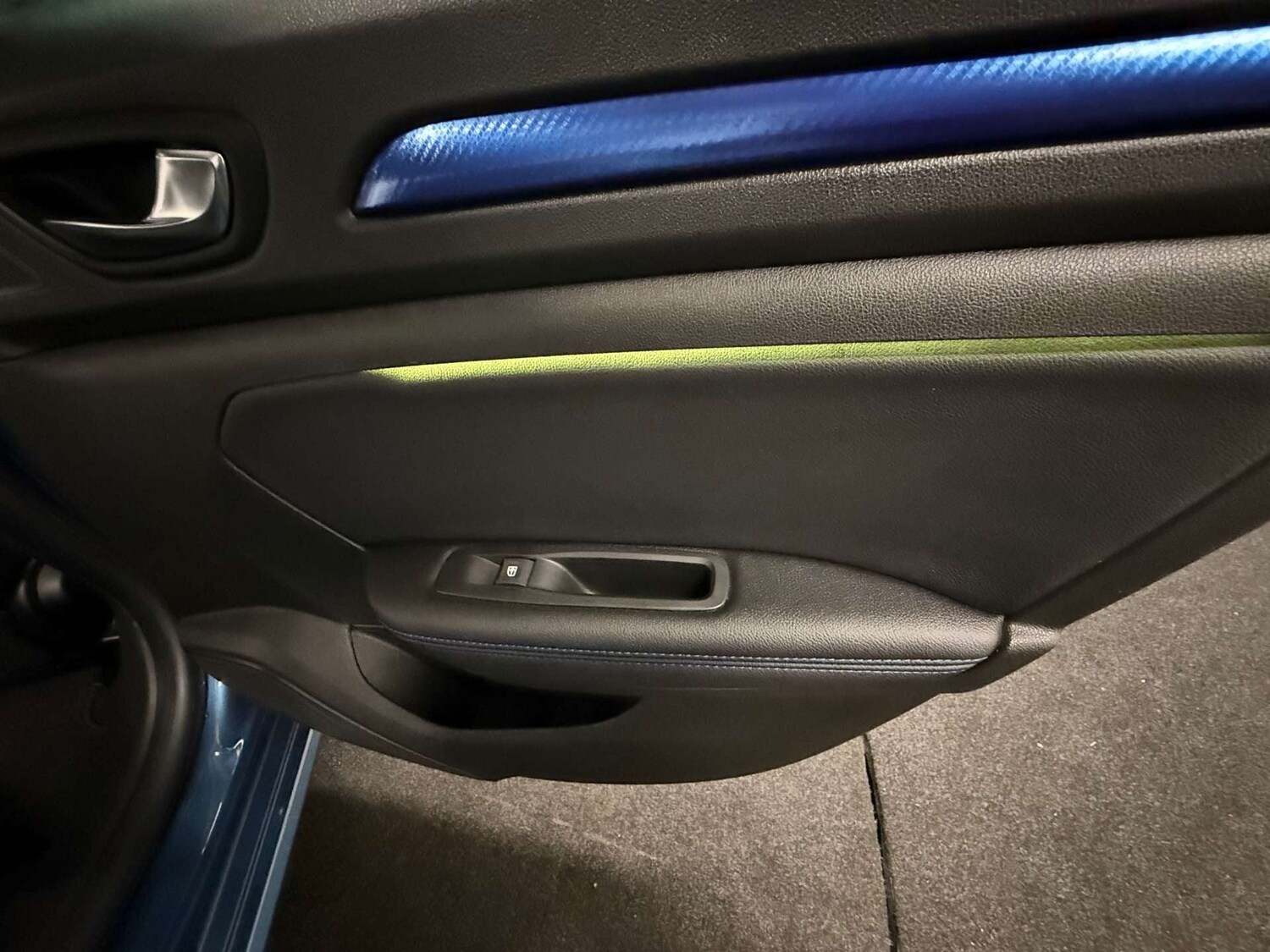 Used Renault Megane 2018 for sale - 77319391: Photo 34