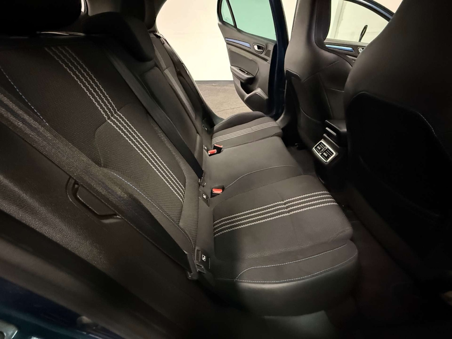 Used Renault Megane 2018 for sale - 77319391: Photo 35