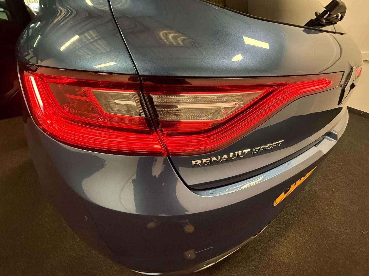 Used Renault Megane 2018 for sale - 77319391: Photo 40