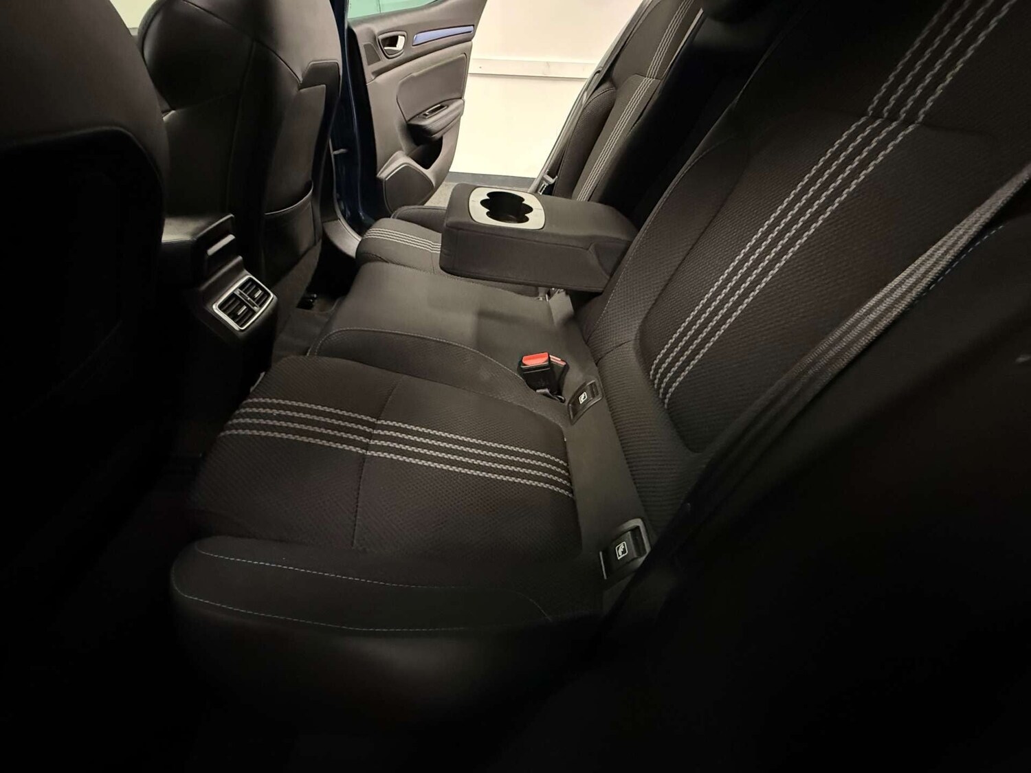 Used Renault Megane 2018 for sale - 77319391: Photo 43