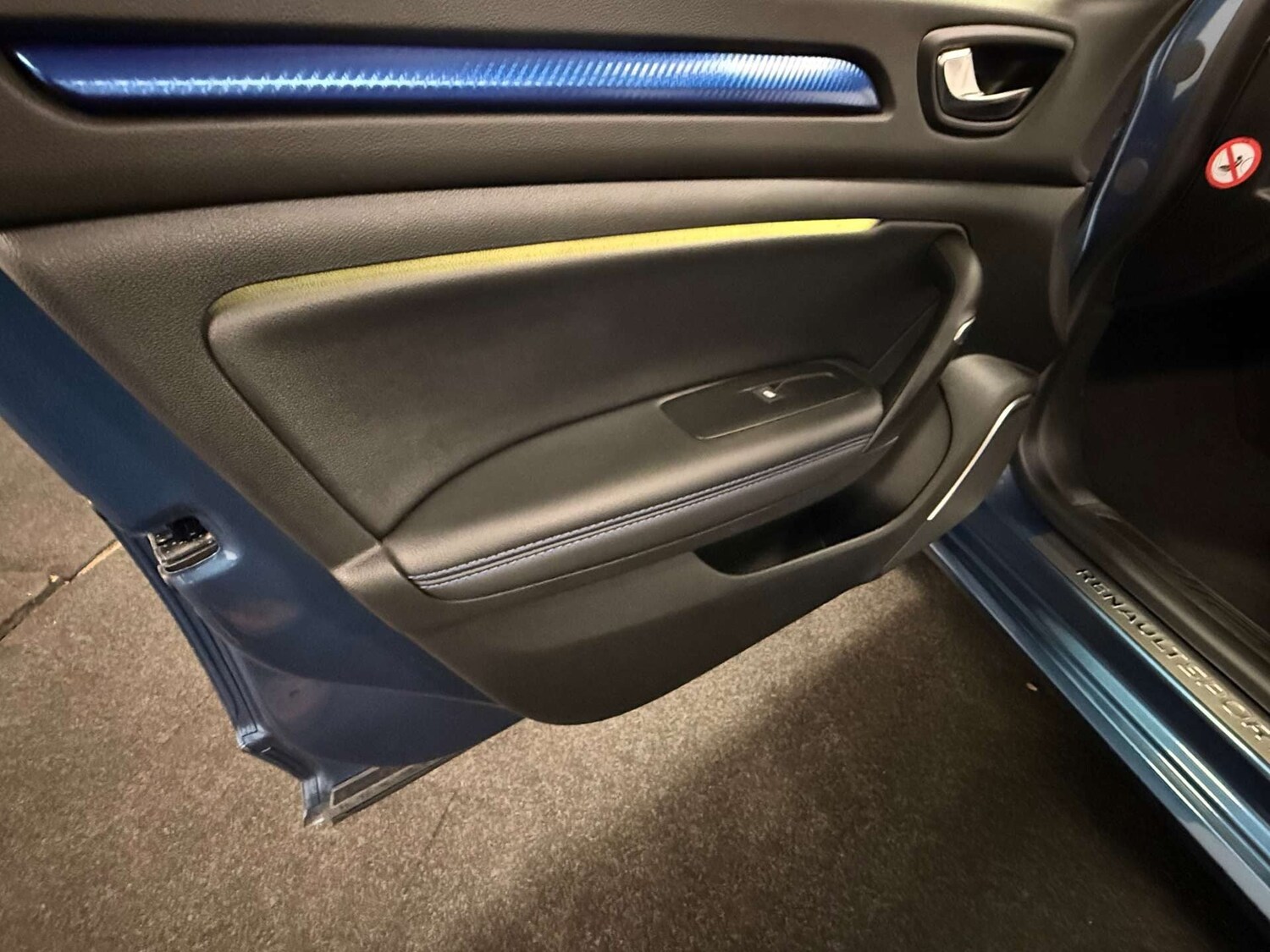 Used Renault Megane 2018 for sale - 77319391: Photo 49