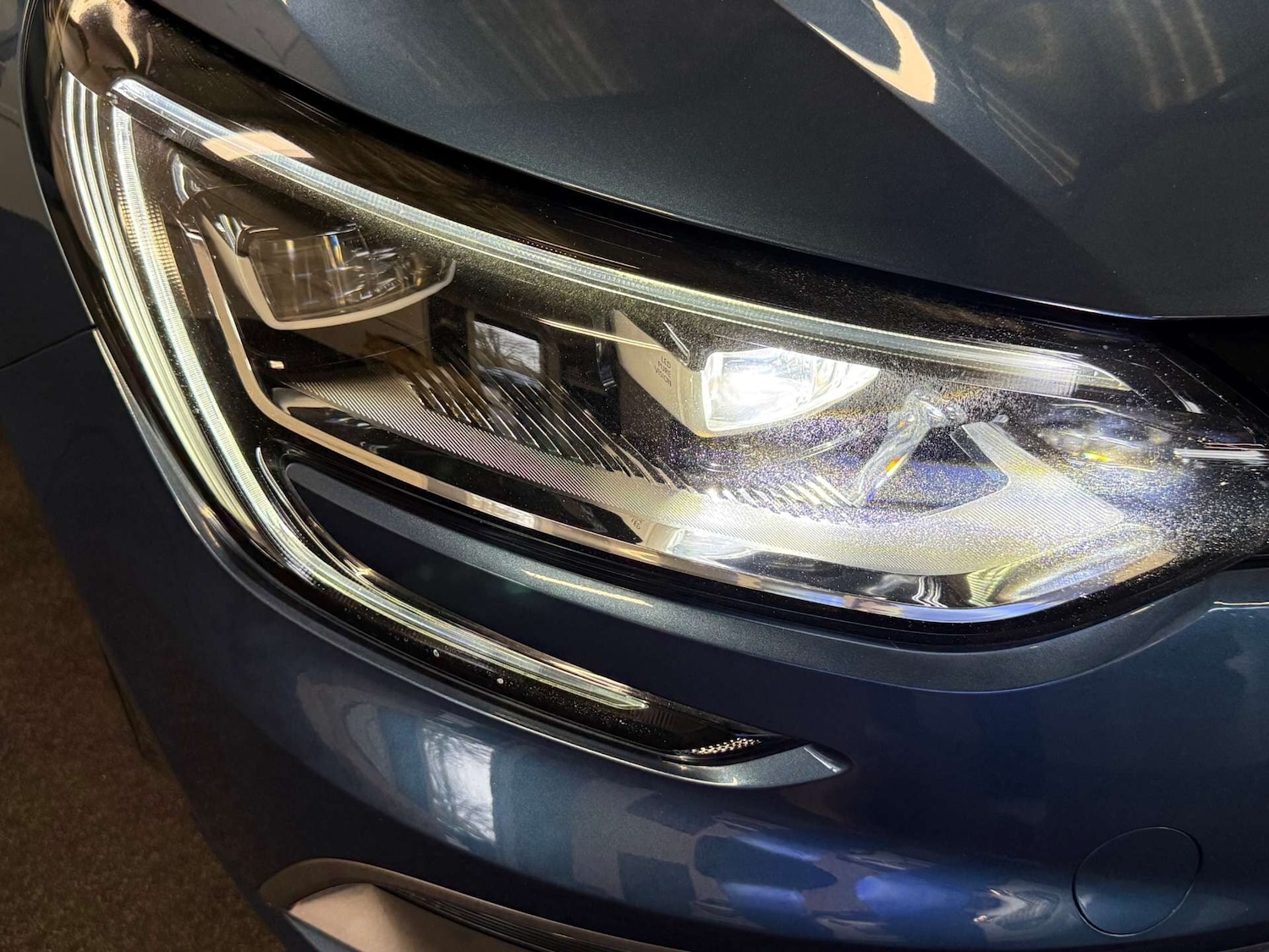 Used Renault Megane 2018 for sale - 77319391: Photo 52