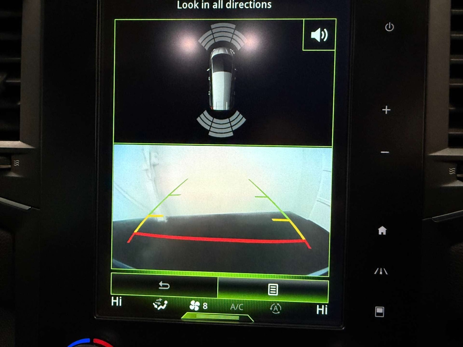 Used Renault Megane 2018 for sale - 77319391: Photo 53