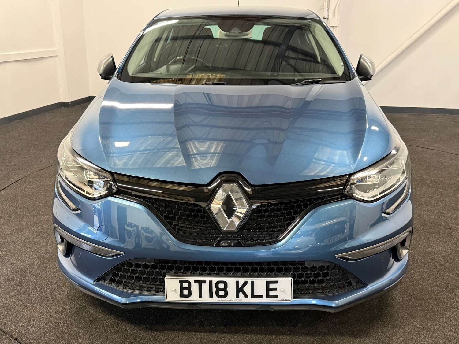 Used Renault Megane 2018 for sale - 77319391: Photo 7