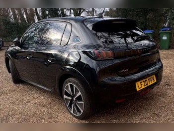 Used Peugeot 208 2020 for sale - 77340654: Photo