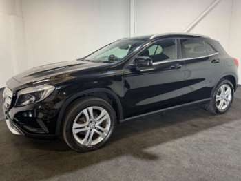 Used Mercedes-Benz GLA 2017 for sale - 74825791: Photo