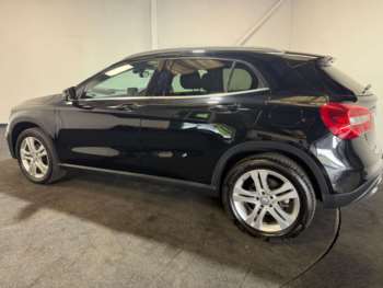 Used Mercedes-Benz GLA 2017 for sale - 74825791: Photo