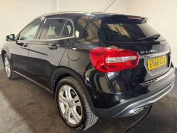 Used Mercedes-Benz GLA 2017 for sale - 74825791: Photo