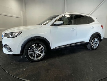 Used MG MG HS 2023 for sale - 77836123: Photo