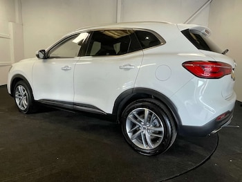 Used MG MG HS 2023 for sale - 77836123: Photo