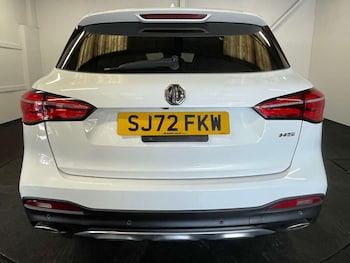 Used MG MG HS 2023 for sale - 77836123: Photo