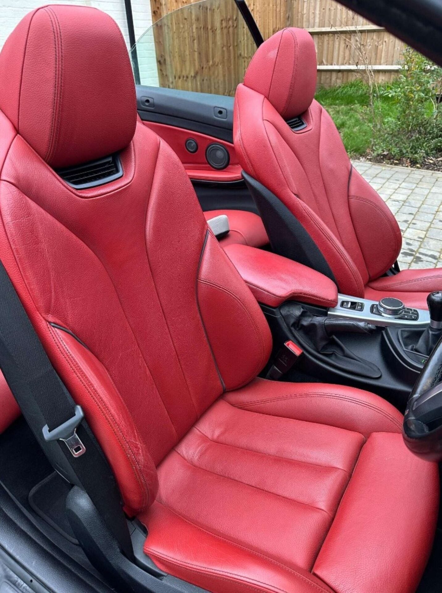 Used BMW 4 Series 2018 for sale - 77932763: Photo 5