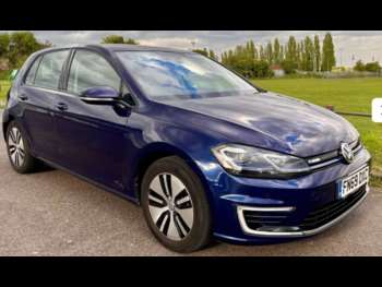2019 (69) - e-Golf 5dr