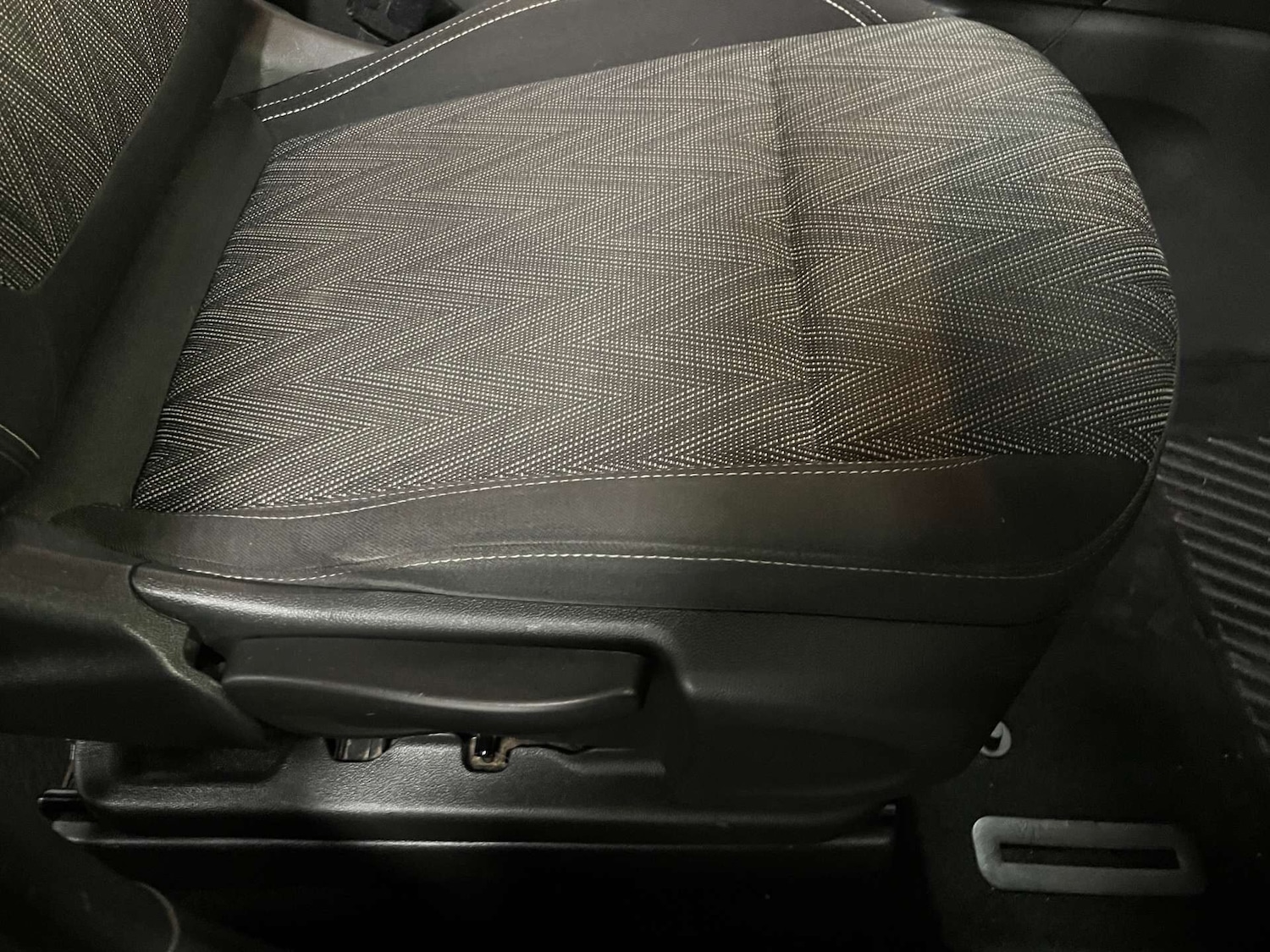 Used Vauxhall Crossland X 2020 for sale - 76555300: Photo 14