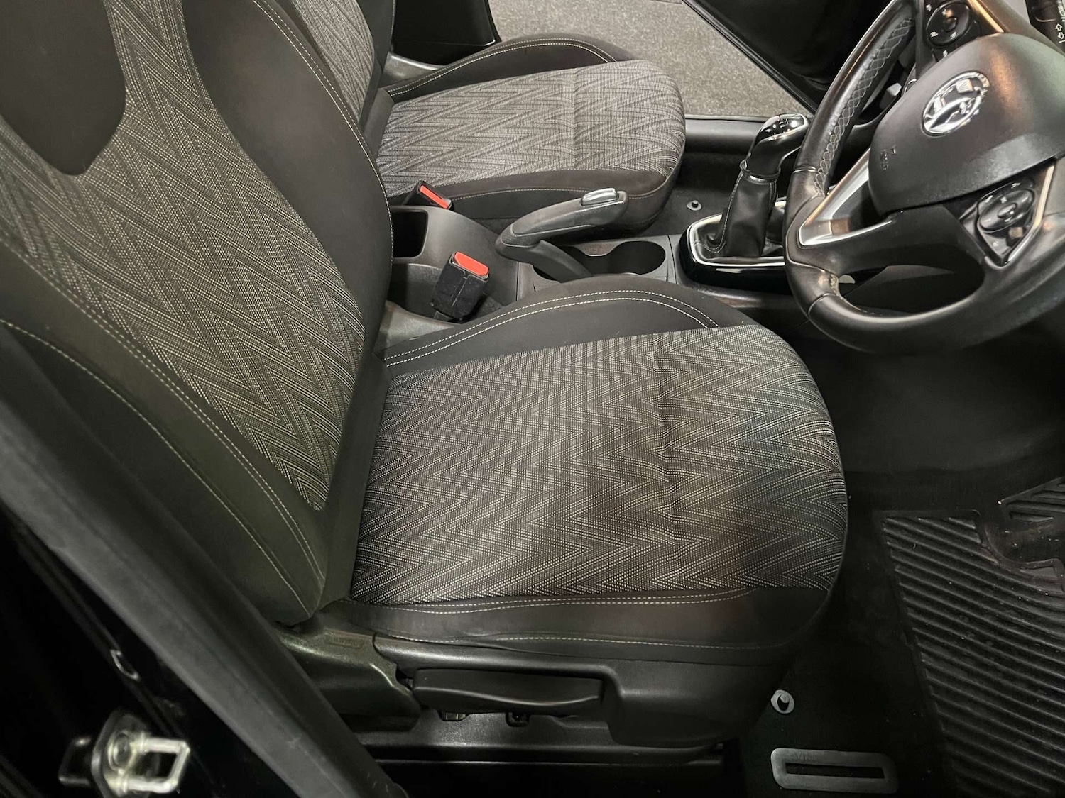 Used Vauxhall Crossland X 2020 for sale - 76555300: Photo 15