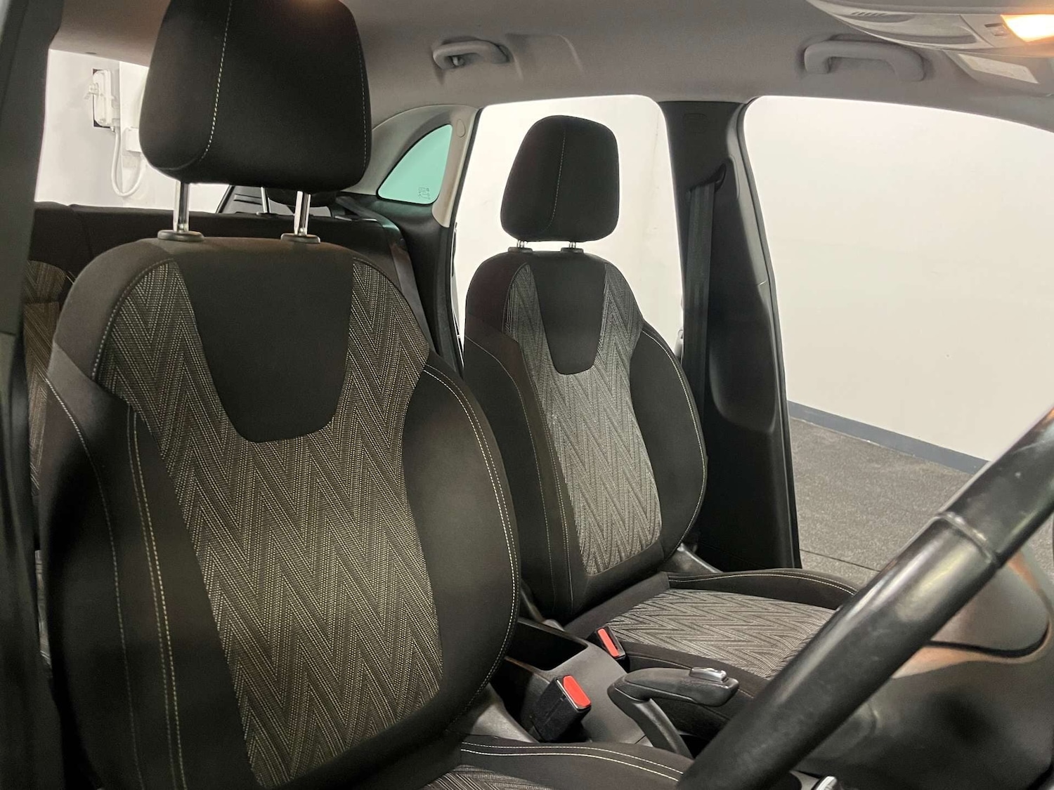 Used Vauxhall Crossland X 2020 for sale - 76555300: Photo 16