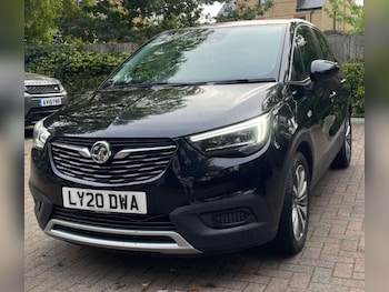 2020 - 1.2 [83] Griffin 5dr [Start Stop]