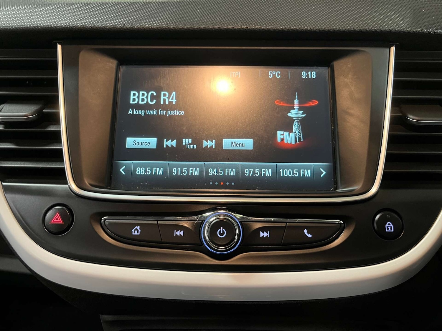 Used Vauxhall Crossland X 2020 for sale - 76555300: Photo 25