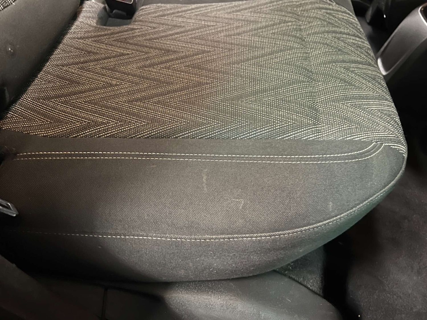 Used Vauxhall Crossland X 2020 for sale - 76555300: Photo 31