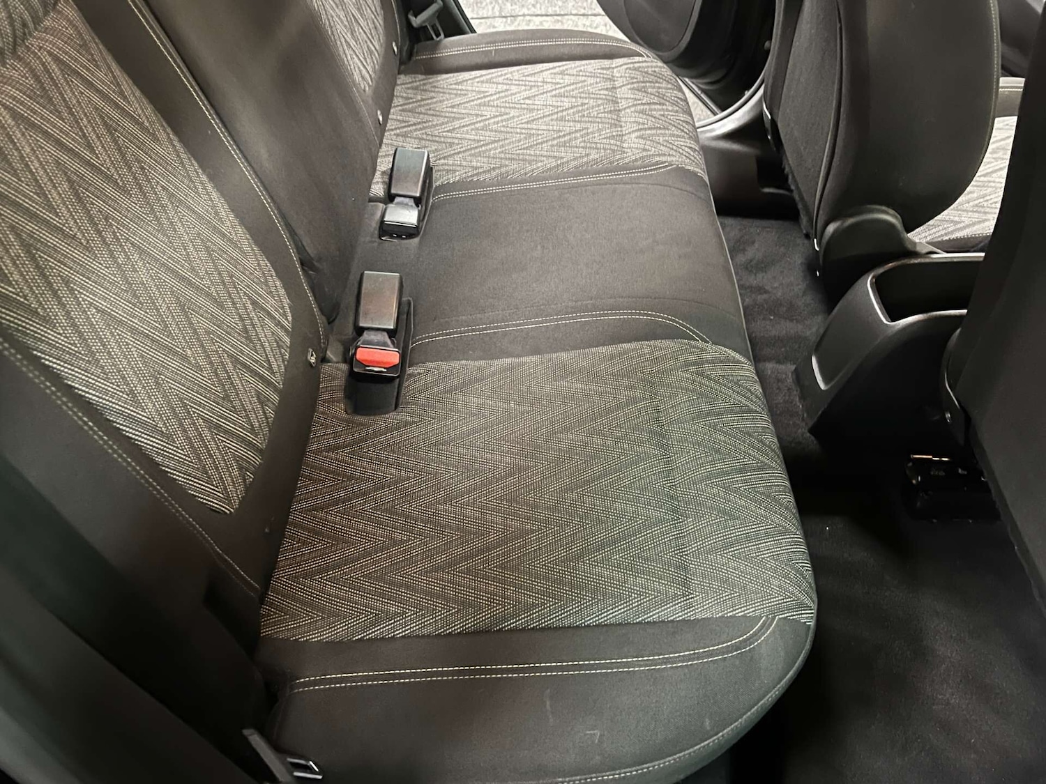 Used Vauxhall Crossland X 2020 for sale - 76555300: Photo 32