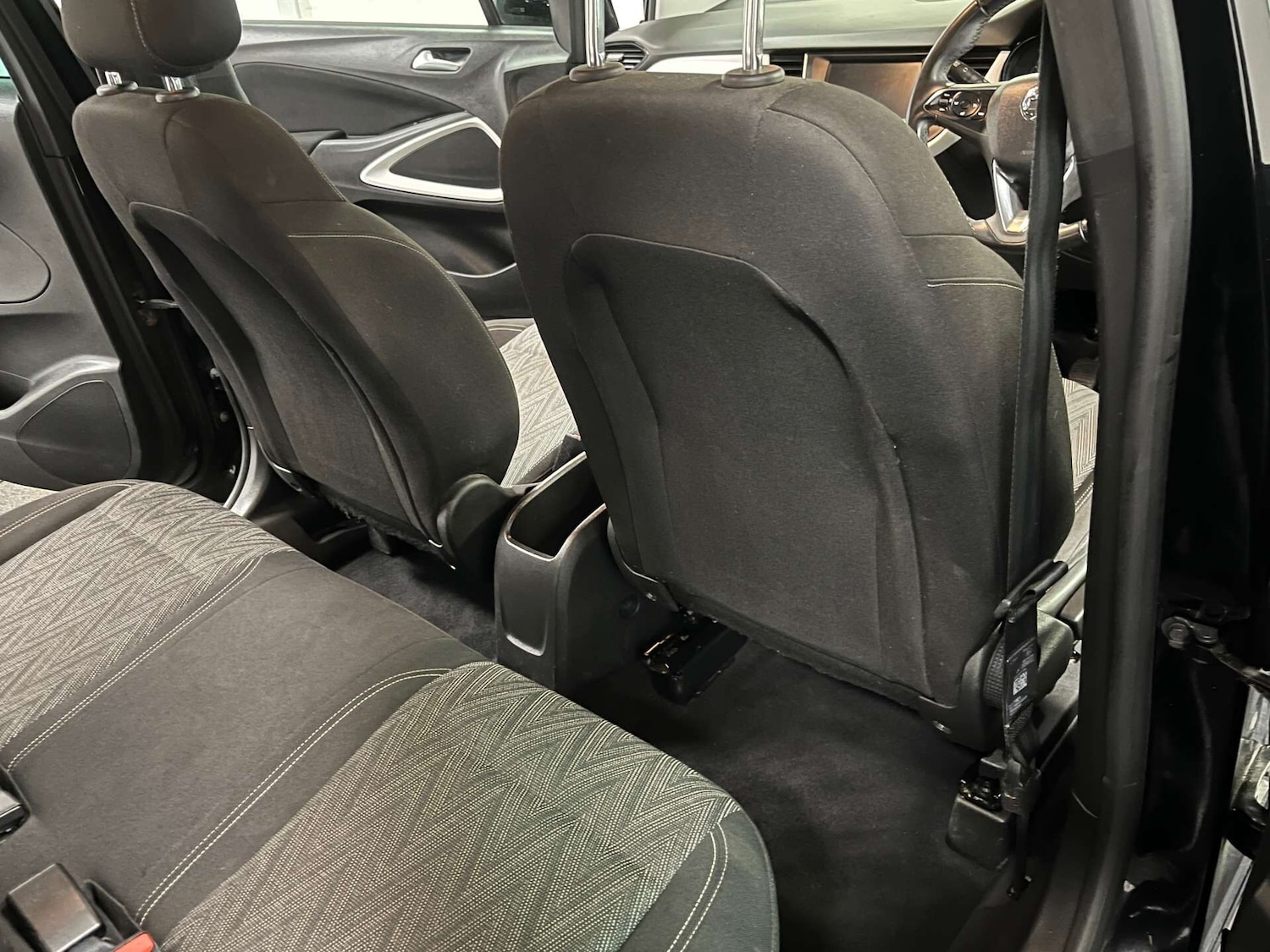 Used Vauxhall Crossland X 2020 for sale - 76555300: Photo 33