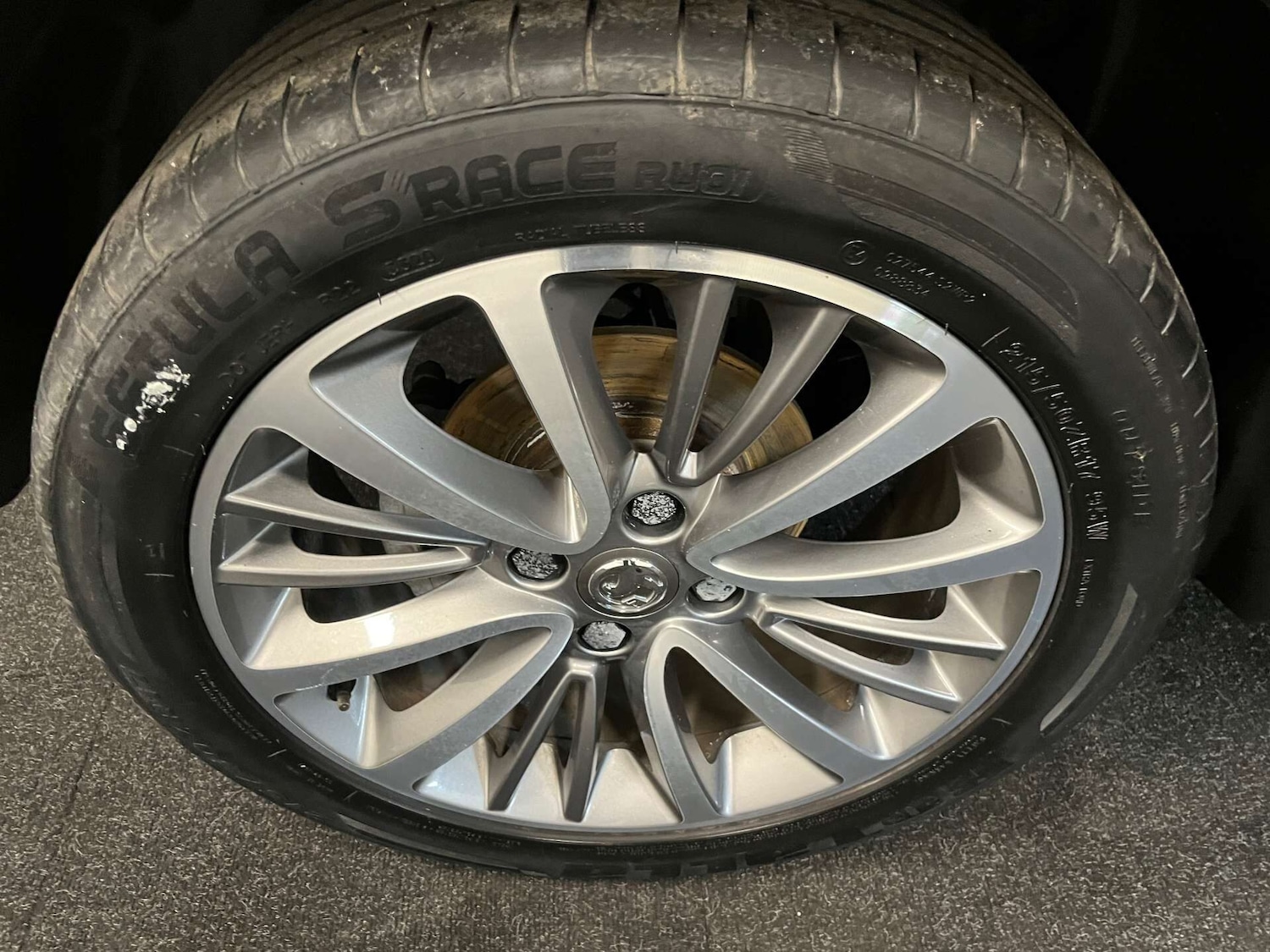 Used Vauxhall Crossland X 2020 for sale - 76555300: Photo 34