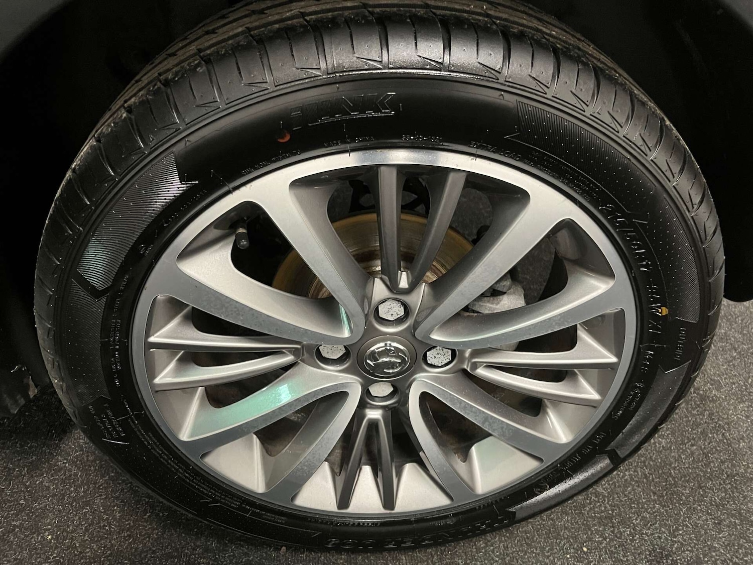 Used Vauxhall Crossland X 2020 for sale - 76555300: Photo 37