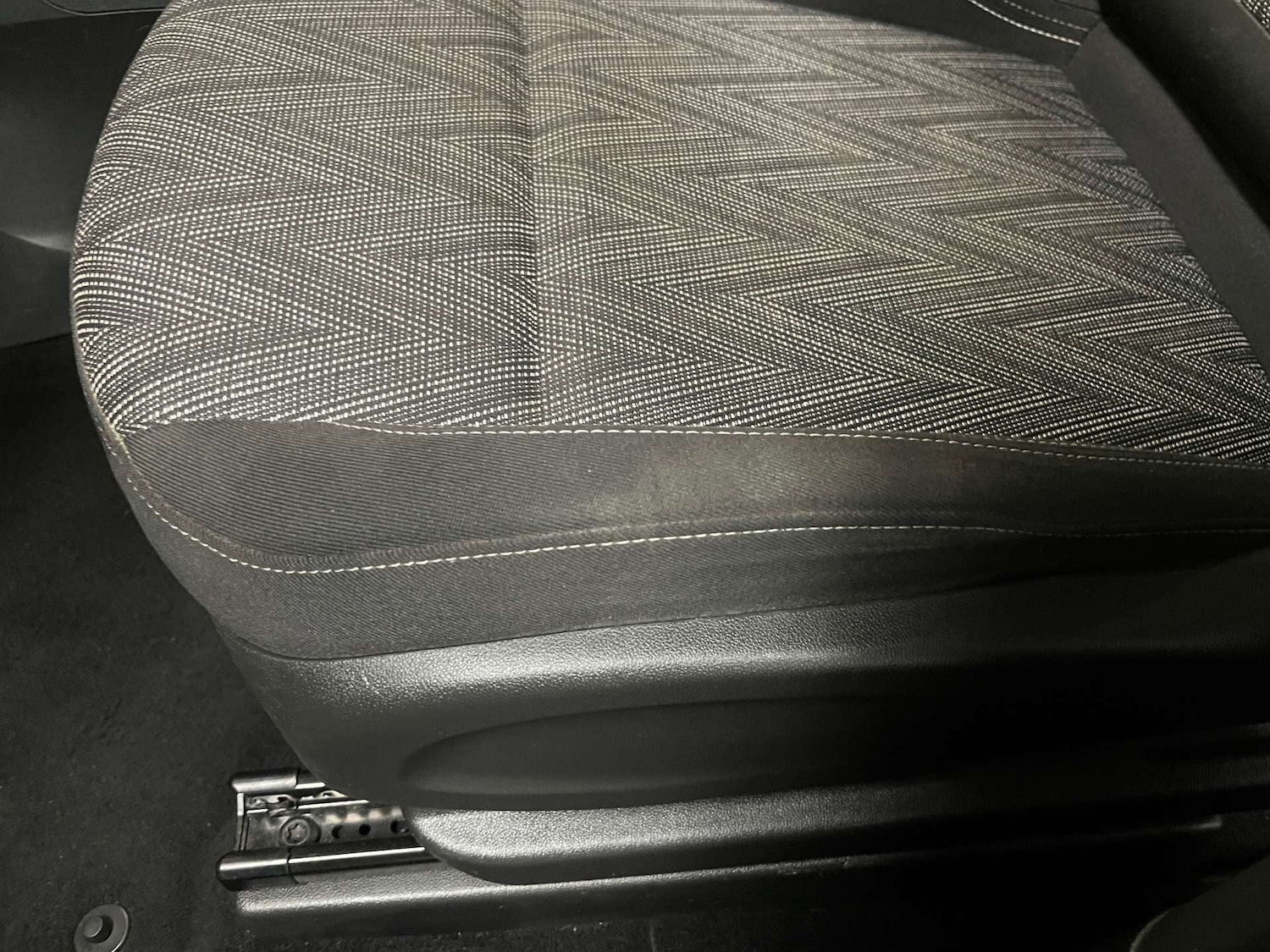 Used Vauxhall Crossland X 2020 for sale - 76555300: Photo 45