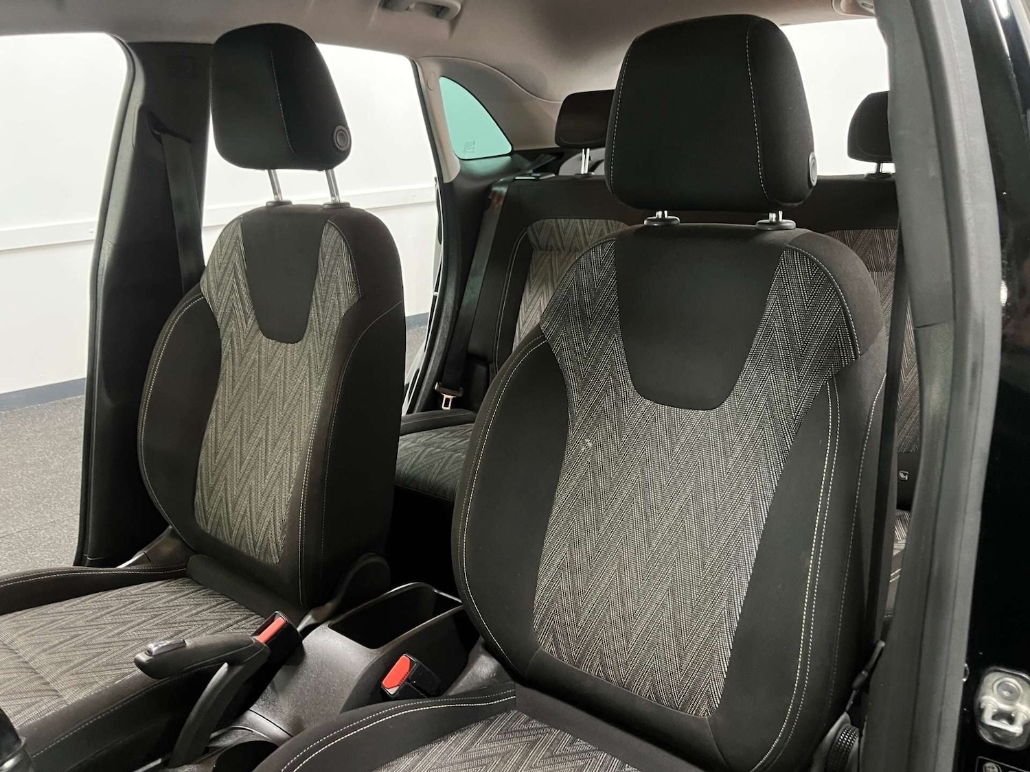 Used Vauxhall Crossland X 2020 for sale - 76555300: Photo 47